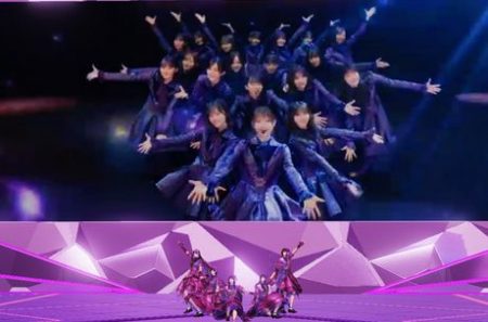乃木坂46セットリスト21 最新のパフォーマンス曲目をまとめて掲載 乃木坂46 N46ネットワーク