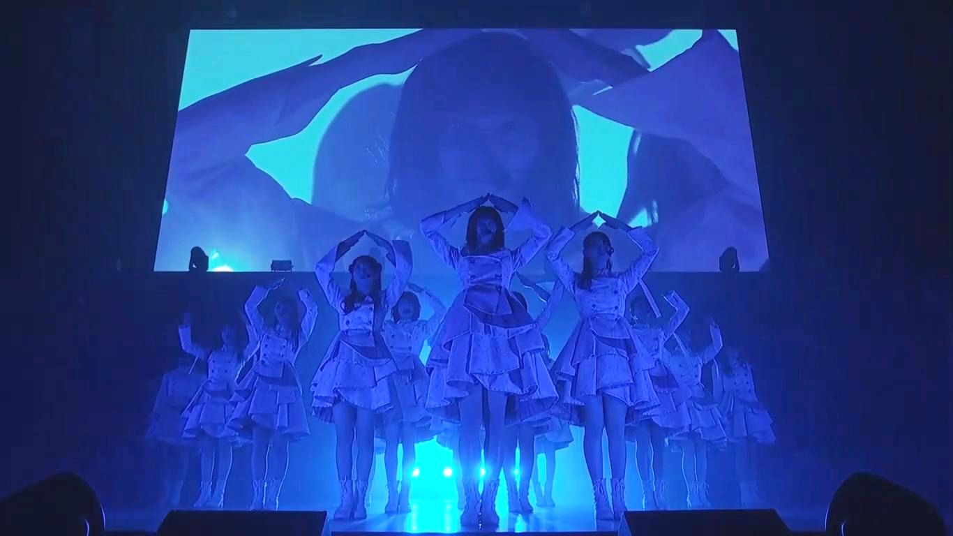 乃木坂46 N46ネットワーク