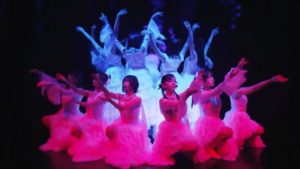 Same numbers　Music station1