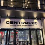 乃木坂46 都市型フェス「CENTRAL FESTIVAL 2026」セットリスト 乃木坂46 都市型フェス「CENTRAL FESTIVAL 2026」セットリスト